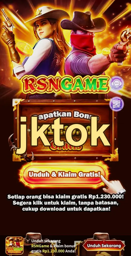jktok Unduh