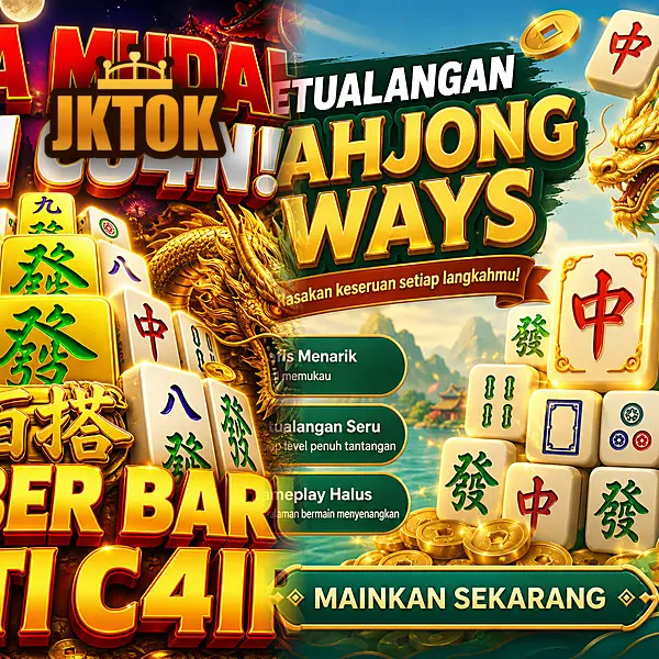 jktok Masuk