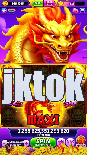 jktok Masuk