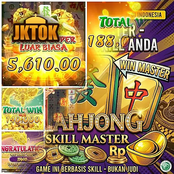 jktok APK Resmi Unduh