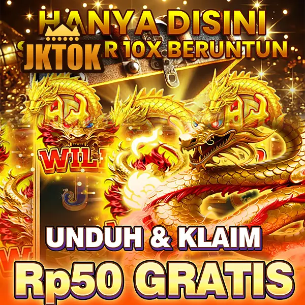 jktok Masuk - jktok Resmi