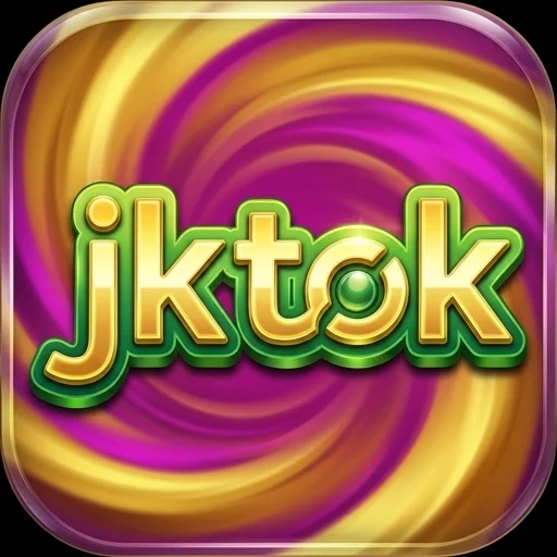 jktok Logo - Resmi